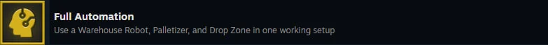 [RUS/�������] ���������� �� 100% | Ore Factory Squad 