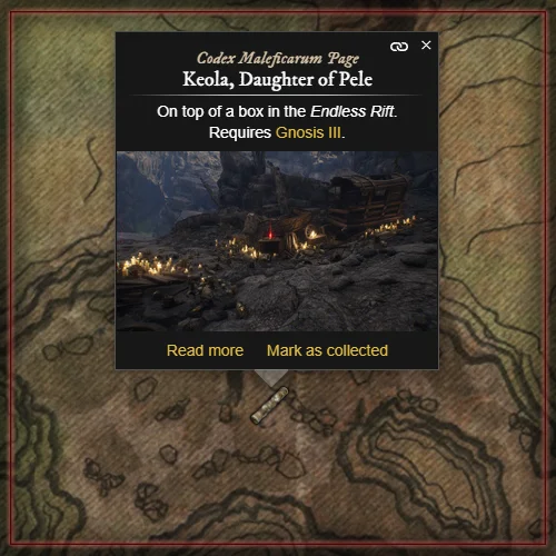 Witchfire ��� ������� (All Torments) Codex Maleficarum (RU)