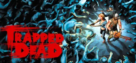 ��������:���� ������ � ����� ������ ������������ �... | Trapped Dead