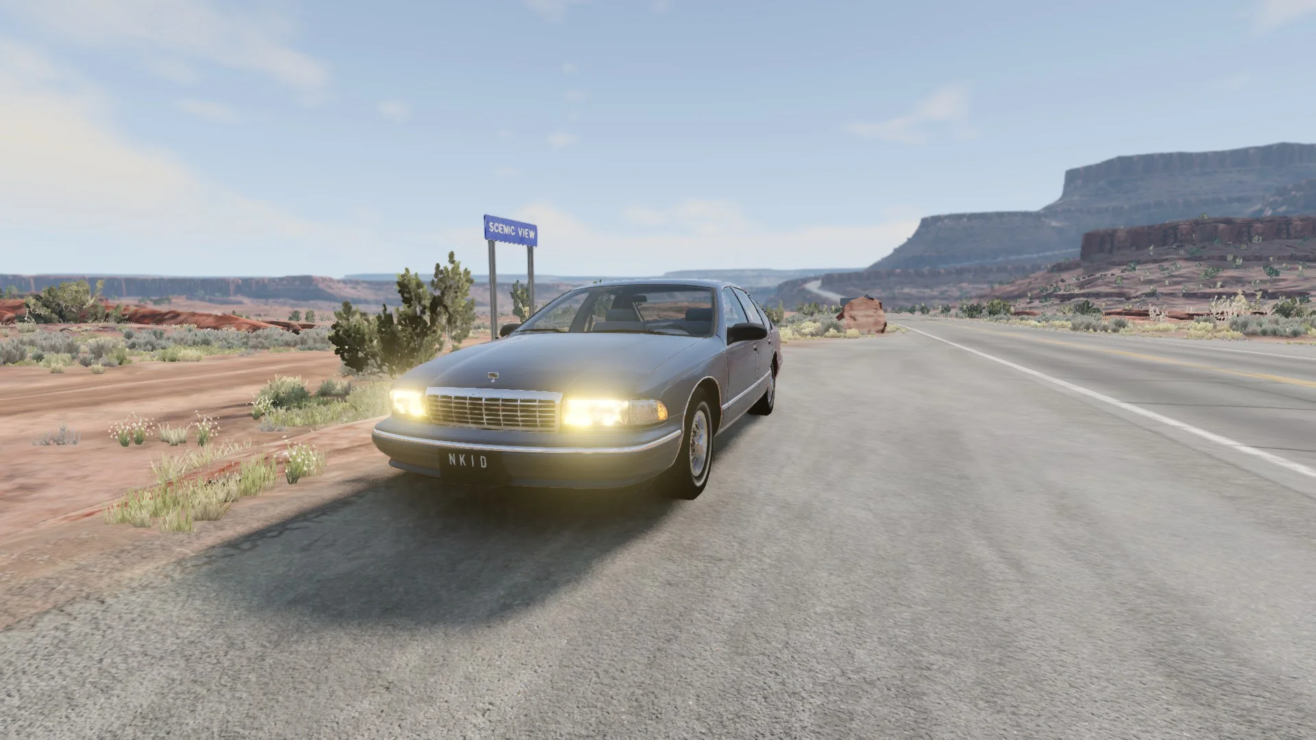 ������ ������� ����������� (���) | BeamNG.drive