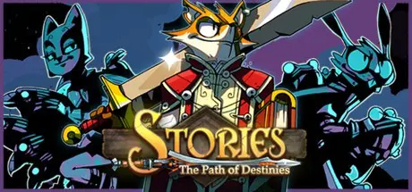 ���� ������!������ � ���������� ���������� ������� �����... | Stories: The Path of Destinies