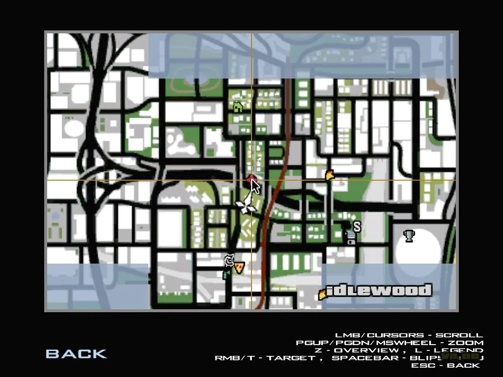 ������ 15 �������� GTA San Andreas | Grand Theft Auto: San Andreas