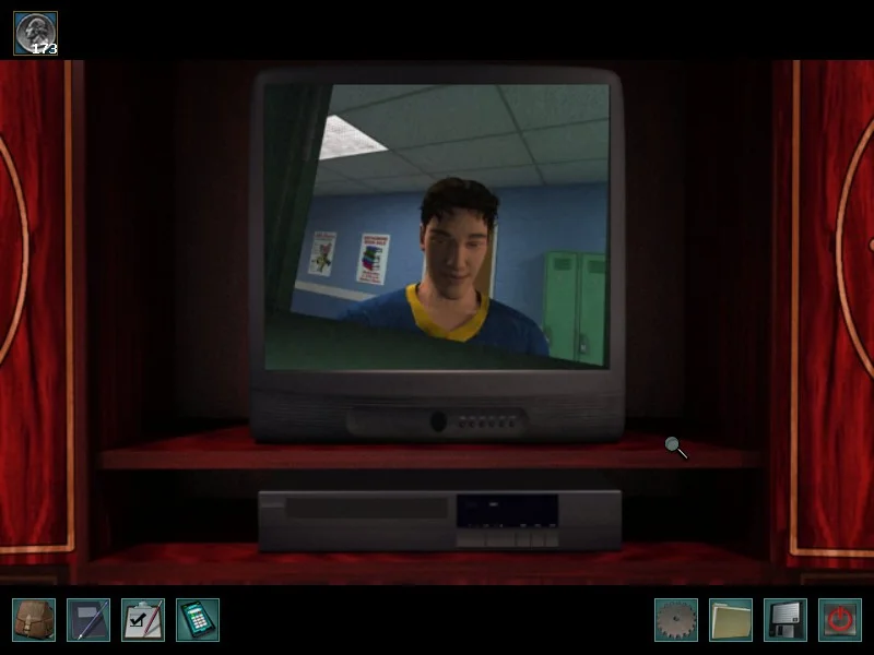 Nancy Drew: Secrets Can Kill. Remastered | ����������� ����
