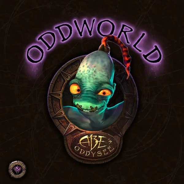 ����������� ��� Oddworld: Abe's Oddysee