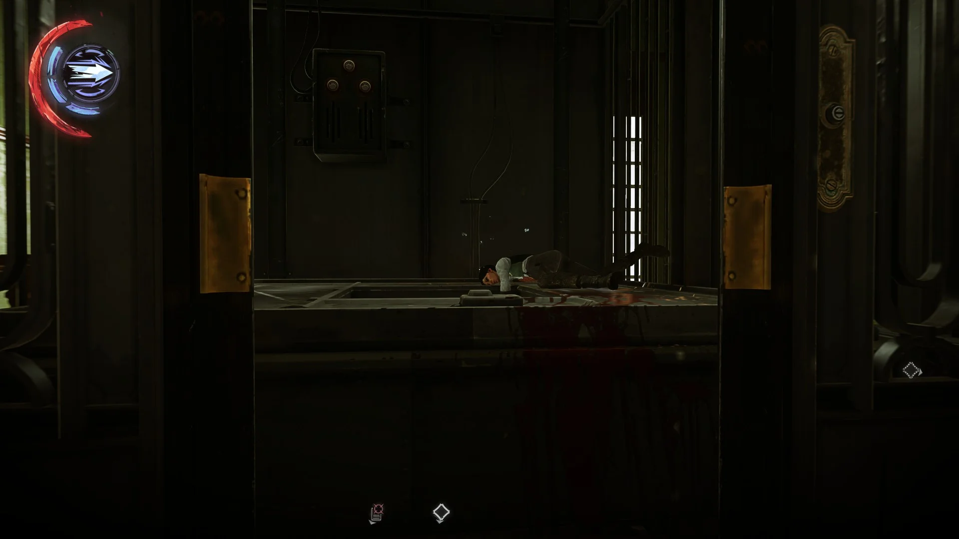 ˸���� 100% ���������� Dishonored�: Death of the Outsider�