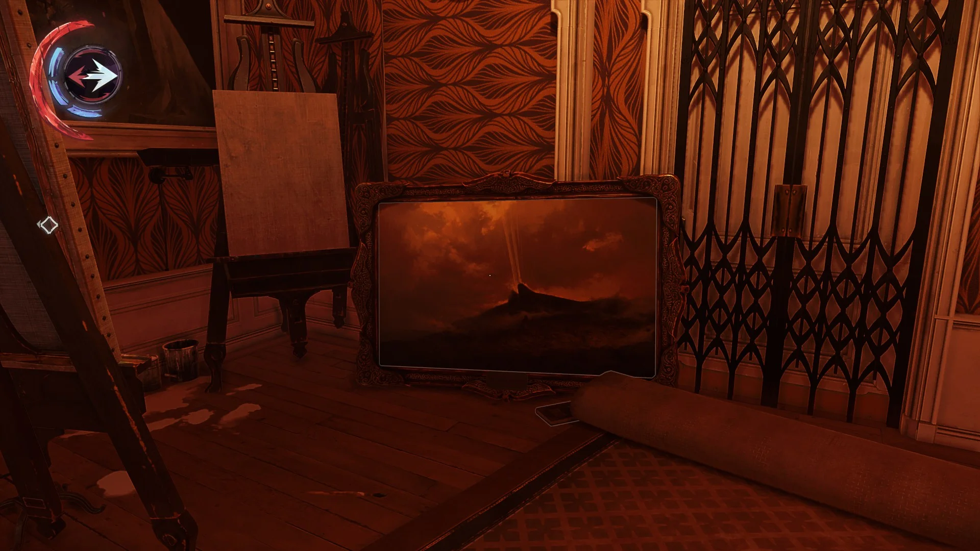 ˸���� 100% ���������� Dishonored�: Death of the Outsider�