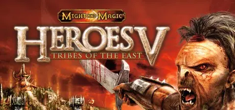 ����� ��������� ��������� ��������� Might & Magic... | Heroes of Might & Magic V: Tribes of the East