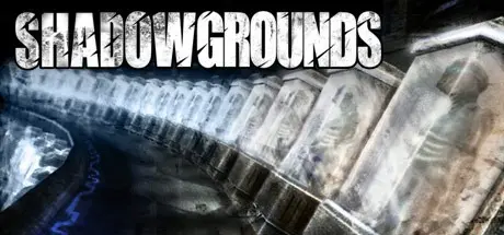 ������� ������ �����������Shadowgrounds(�������������(���-�� ���))�����/����:������� � ��� �����... | Shadowgrounds