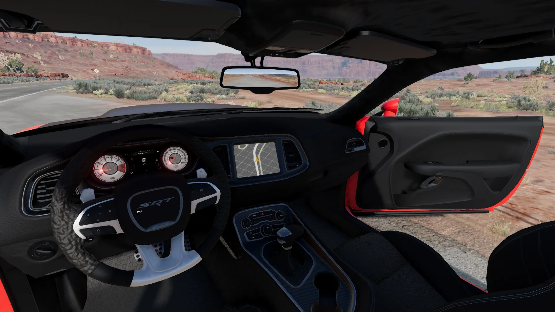 ������ ������� ����������� (���) | BeamNG.drive
