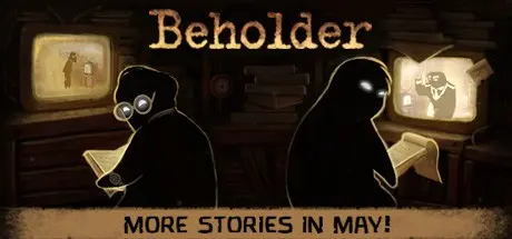 �Beholder� � ����-���� � ����� ����������, �������... | Beholder