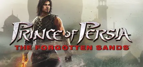 ����� ������: ������� ����� ������ ���-���� �������... | Prince of Persia: The Forgotten Sands
