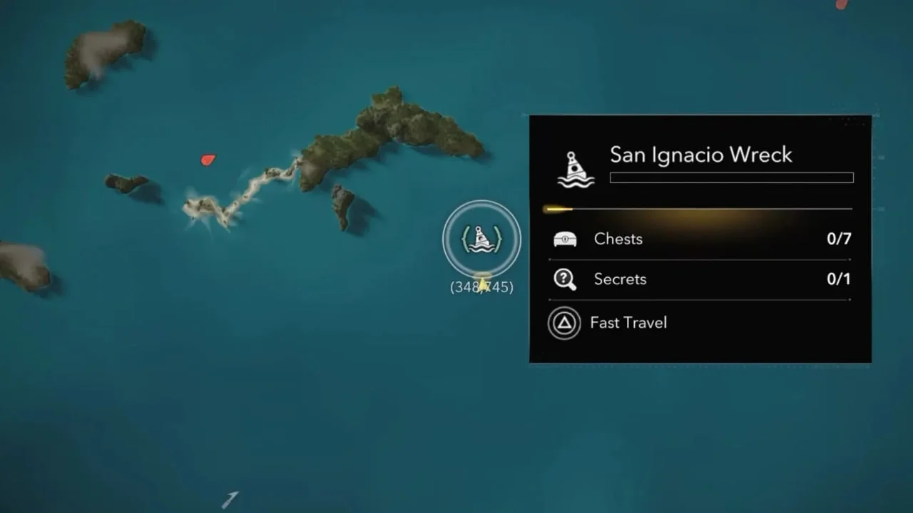 Ãäå íàéòè âñå ñóïåð÷åðòåæè â Assassins Creed Black Flag Resynced