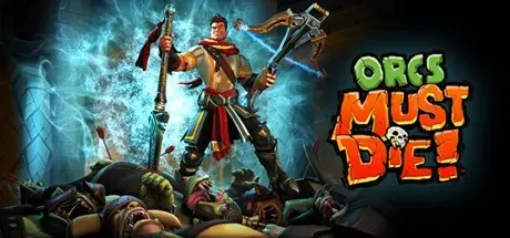 ���� ���������� ����� �� ���� ��������, ���... | Orcs Must Die!