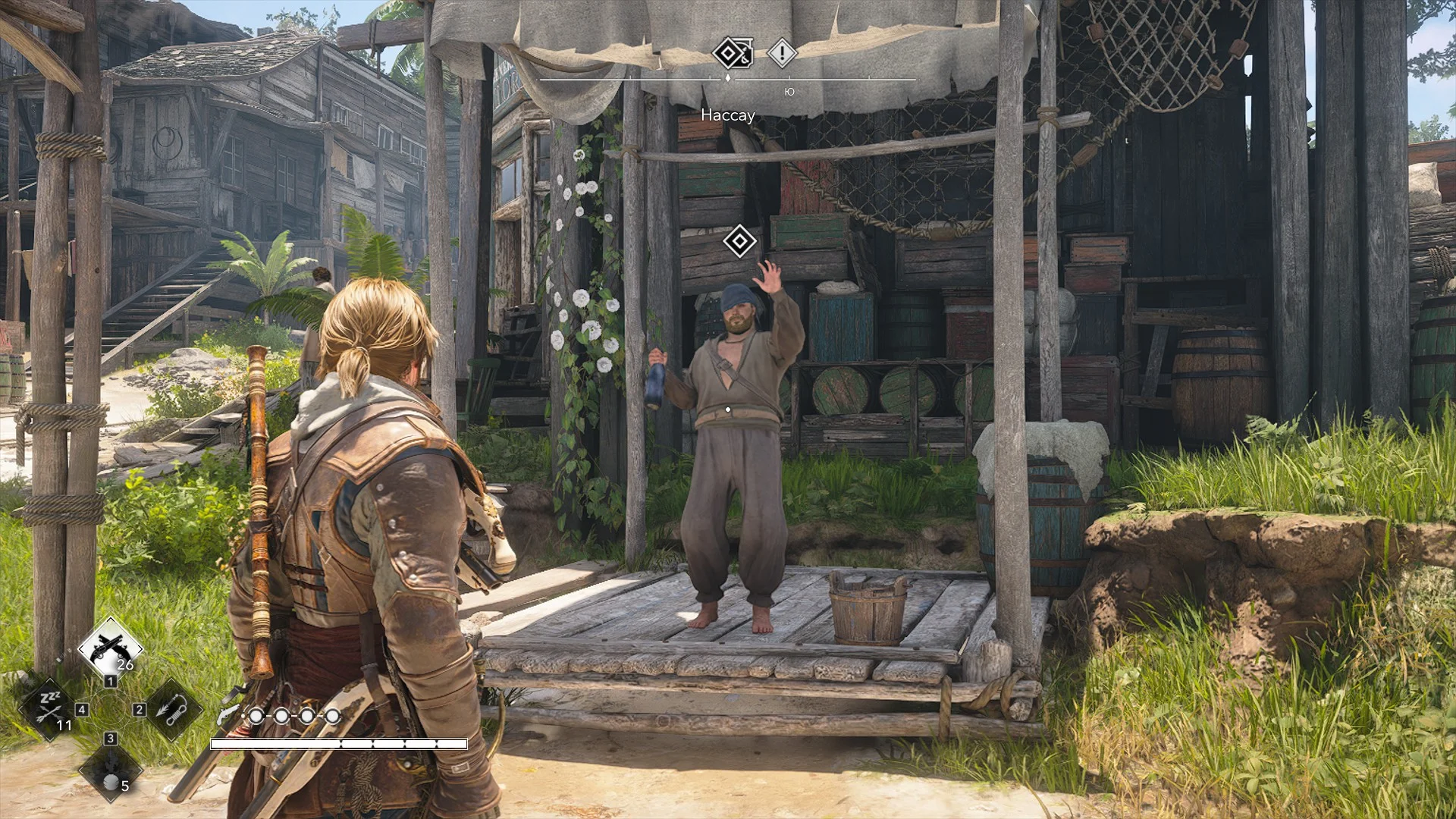 ������� ����������/������� | Assassins Creed Black Flag Resynced