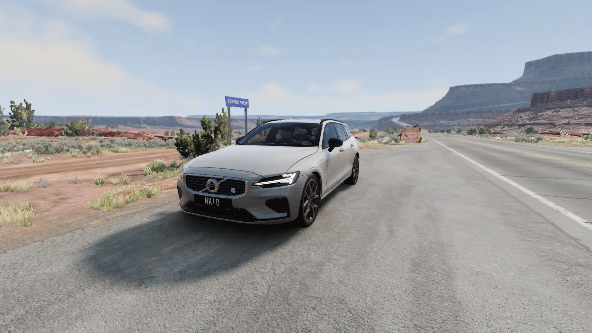Список хороших модов на автомобили (Европа) | BeamNG.drive