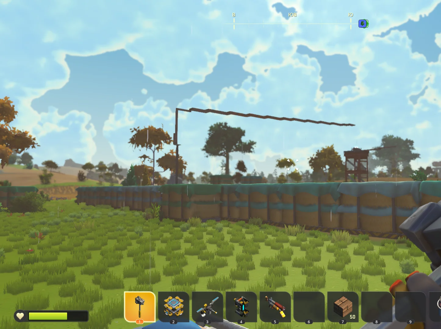 ���������� | Scrap Mechanic | RUS