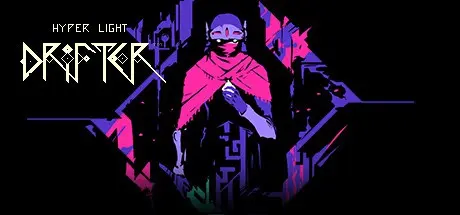 ������������ ������������, � ���� �� ������... | Hyper Light Drifter