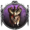 ���� �� ����������� � �����������. | King Arthur: Legion IX