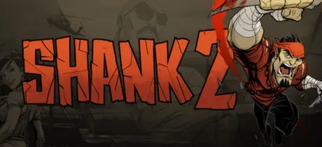 �������... | Shank 2