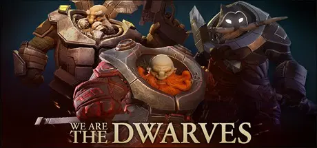 ������ ����� ����� (�� ����������) | We Are The Dwarves