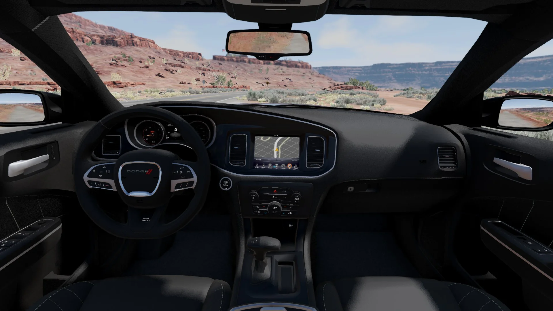 ������ ������� ����������� (���) | BeamNG.drive