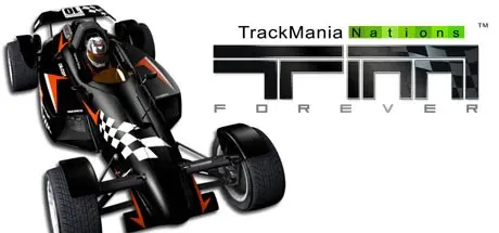 ������! ��� ����� ��������� ���������� ����, �������... | TrackMania Nations Forever