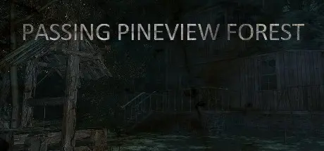 ׸�� ������! ������� ����� �� ������ ��������?1)... | Passing Pineview Forest ����� ����