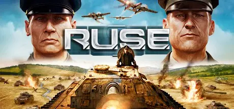 �� ����� ���������, ������� �������� ���� �������������... | R.U.S.E