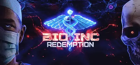 ���� 1... | Bio Inc. Redemption