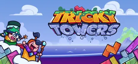 ��� ���, ���� ����������: ���������� ���� ���... | Tricky Towers