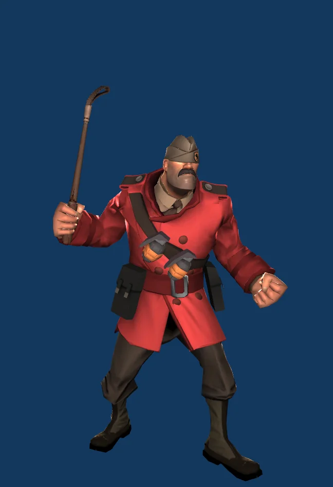 ������������� ���� ��� TF2 | Team Fortress 2