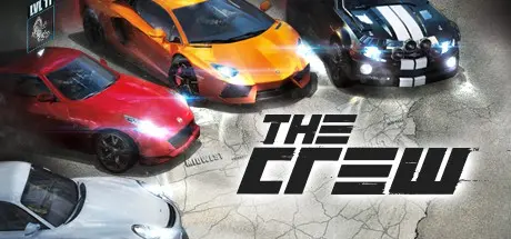 ������, �� ��� ����� �������� ��������, ���... | The Crew ����� ����