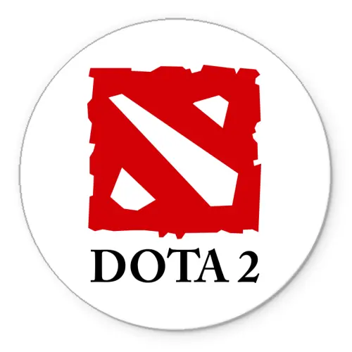 ���� �� �������� ������� � Dota 2: