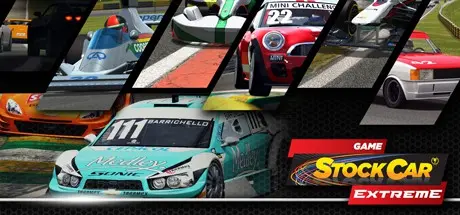 ���� �� �� ������ �������� �������� ��... | Stock Car Extreme