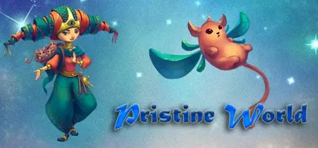 Pristine world - ����������� tower defence, ��... | Pristine world