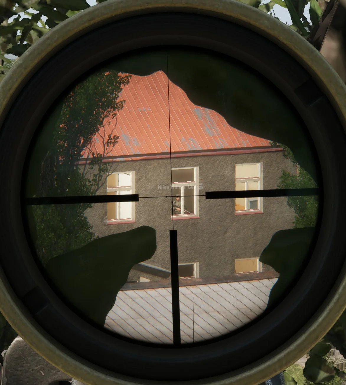 ��� ��� ������ | Arma Reforger