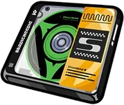 �����-����� � Zenless Zone Zero � ����� � ������