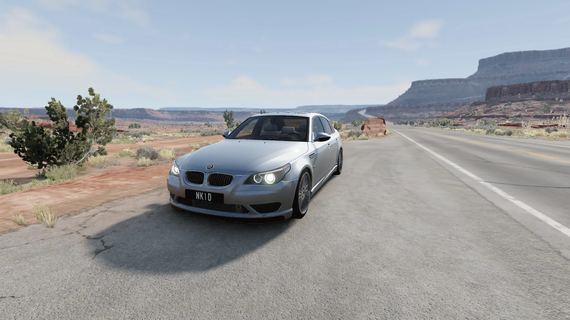 Список хороших модов на автомобили (Европа) | BeamNG.drive