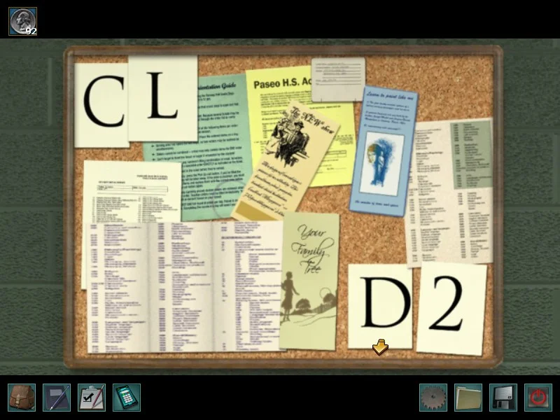 Nancy Drew: Secrets Can Kill. Remastered | Прохождение игры