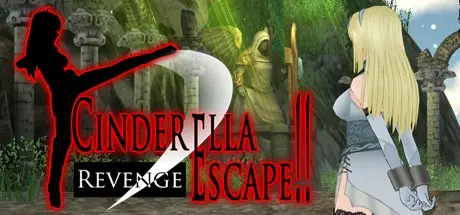 �����, ������� � ������, ������ ����� �����... | Cinderella Escape 2 Revenge