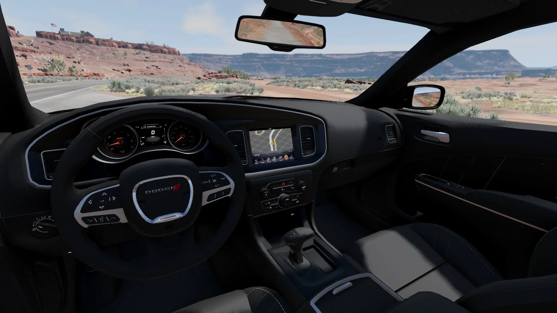 ������ ������� ����������� (���) | BeamNG.drive