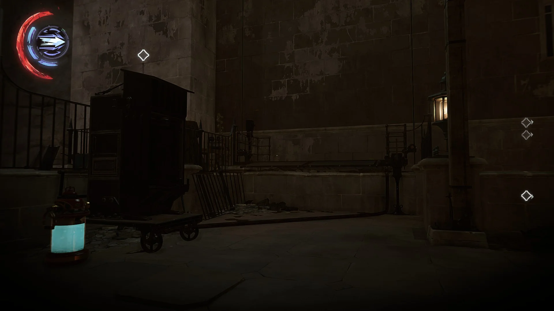 ˸���� 100% ���������� Dishonored�: Death of the Outsider�