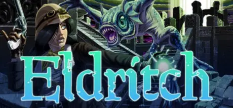 ����� �������� ���� ���� ������ � ������������... | Eldritch