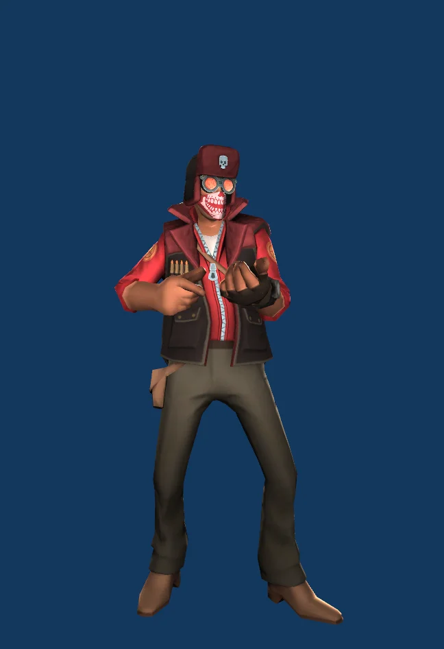 ������������� ���� ��� TF2 | Team Fortress 2