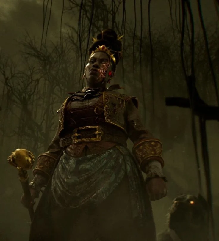 ���� �� ������, ����� | Dead by Daylight