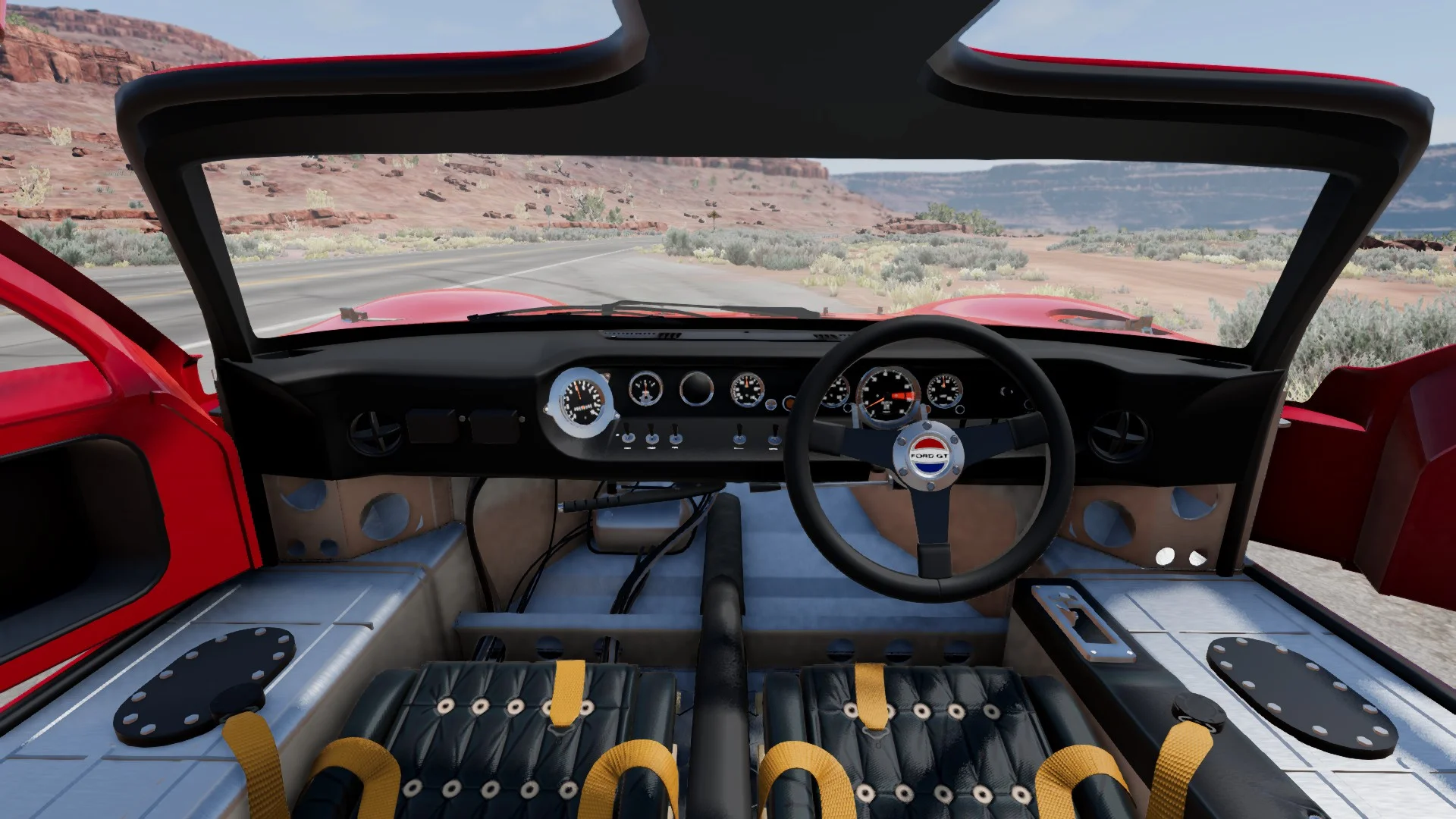 ������ ������� ����������� (���) | BeamNG.drive