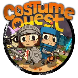 ����������� ��� Costume Quest