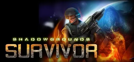 ���� Shadowgrounds Survivor �������� ������ ������������ �����... | Shadowgrounds: Survivor
