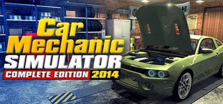 Car Mechanic Simulator 2014 ������ ����-�� ���������... | Car Mechanic Simulator 2014