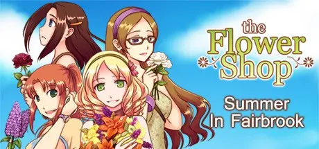��� ����� ���������� �������, �� � ���... | Flower Shop: Summer In Fairbrook ����� ����